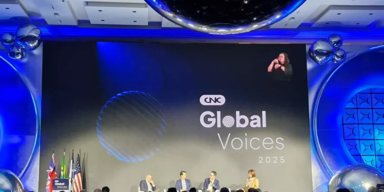 Gastos do governo podem ‘amarrar as mãos’ do BC, diz Ferreira, da XP