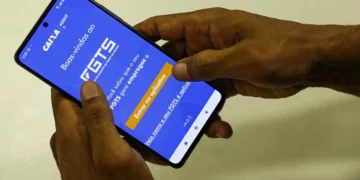 Governo quer R$ 160 bi do FGTS para habitação, saneamento e infraestrutura em 2026