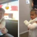 Filha de Neymar é levada ao hospital após machucar o braço