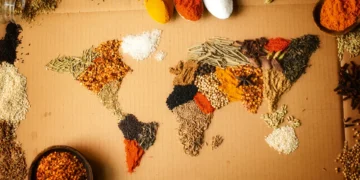 Estudo mostra que a comida pode estimular novo e democrático olhar sobre imigração