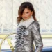 Por que temos que falar do look matador de Zendaya no desfile da Louis Vuitton?