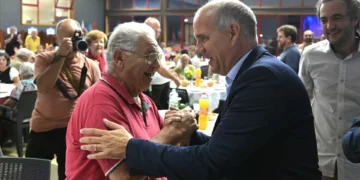 Ganhar a Câmara do Porto? “Claro, mas temos os pés no chão”, diz Raimundo