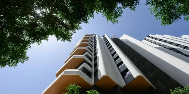 Kronos Homes com investimento de 125 milhões em projeto residencial  no Parque das Nações