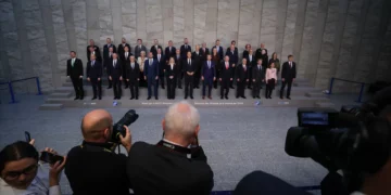 Portugal vai comprar 50 milhões de euros em armas aos EUA