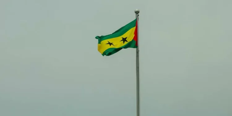 Processo de julgamento de Golpe de Estado e homicídios desaparece em São Tomé