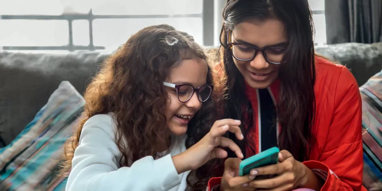 Um novo olhar: miopia pode agora ser contida com o uso de lentes especiais