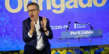 Mais Moedas: “Se governei com 7 vereadores, vou ser muito melhor com 8”