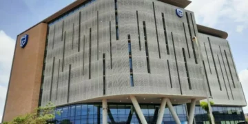 Standard Bank Angola celebra acordo de correspondência com J.P. Morgan