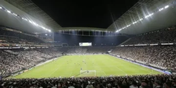 Corinthians x Atlético-MG: escalações e onde assistir ao jogo do Brasileiro
