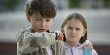 Com cobertura vacinal insuficiente, casos de coqueluche crescem mais de 13 vezes no Brasil