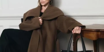 A surpreendente nova musa fashion de Jonathan Anderson, diretor criativo da Dior