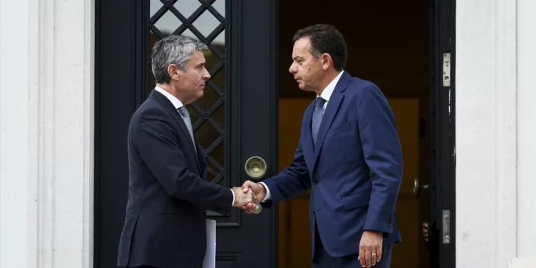 OE 2026. Abstenção exigente é “sinal de responsabilidade” e pode ser capitalizada pelo PS