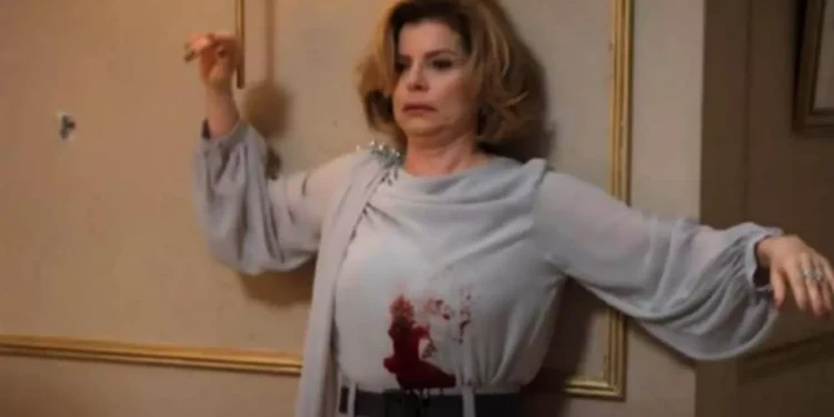 Quem matou Odete Roitman? Pedi para as IAs responderem