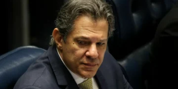 Isenção do IR: Haddad vê aprovação rápida pelo Senado e sanção em outubro