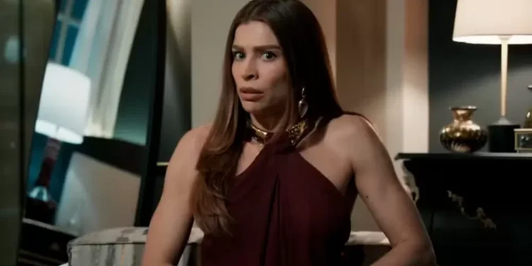 Aguinaldo Silva diz que escreveu vilã para Grazi Massafera em “Três Graças”