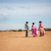 Clima e Comunidade: O Duplo Compromisso de Angola com a Resiliência e Inclusão