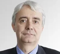 O tango também se dança sozinho