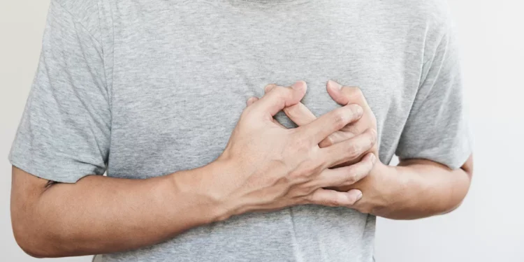 ‘Do nada’? Mais de 99% dos casos de infarto e AVC acontecem após fatores de risco conhecidos