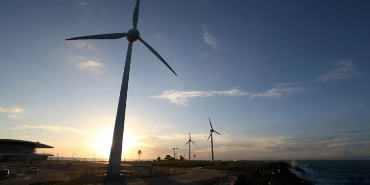 Brasil anuncia terceiro leilão do Eco Invest com mecanismo de hedge cambial