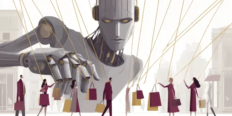 O quanto a IA já influencia seu consumo (mesmo sem você notar)