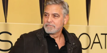 George Clooney relembra experiências com drogas: “Nunca foi um problema”