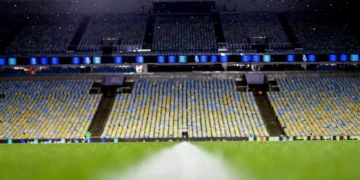 CBF toma decisão sobre realização de Fluminense x Ceará no Rio de Janeiro