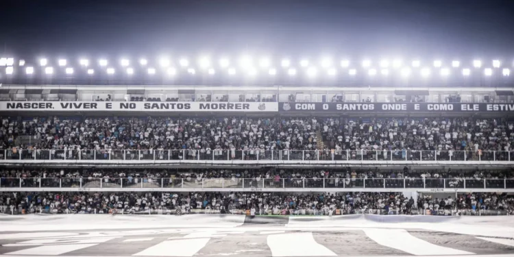 Santos x Corinthians: escalações e onde assistir ao jogo do Brasileirão