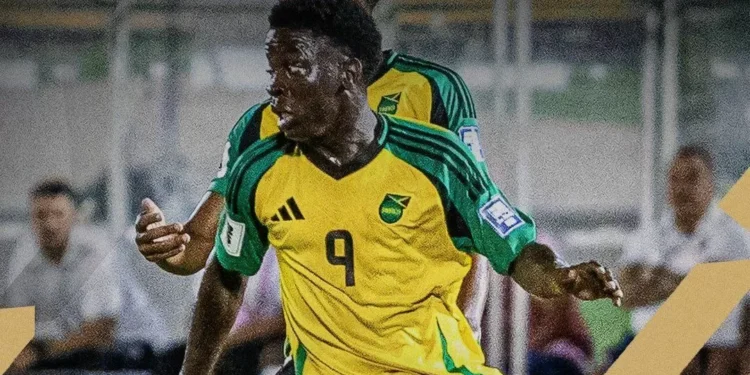 Jamaica goleia, vê Curaçao tropeçar e assume liderança nas Eliminatórias