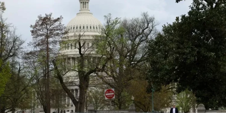 Proposta dos Democratas para evitar paralisação nos EUA é barrada