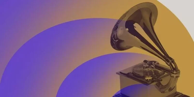 Grammy 2026: indicações serão reveladas em 1 mês; saiba como assistir