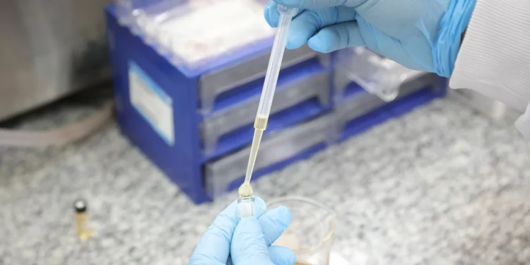 Canudo que detecta metanol poderá custar apenas R$ 2