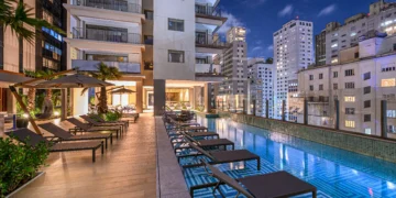 Um novo jeito de morar em São Paulo