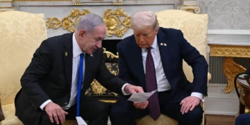 Análise: pressão de Trump sobre Netanyahu é o que diferencia cessar-fogo