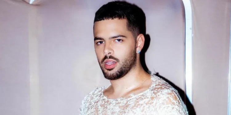 Pedro Sampaio surpreende fãs com ideia inédita envolvendo a boca