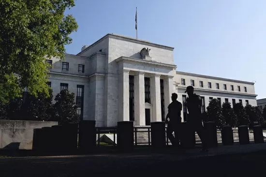 Fed julga que riscos de baixa para o emprego aumentaram nos meses recentes