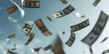 Dólar a R$ 5: para economista do Bradesco, moeda americana pode chegar a R$ 4,90