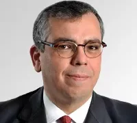 O crepúsculo da Europa