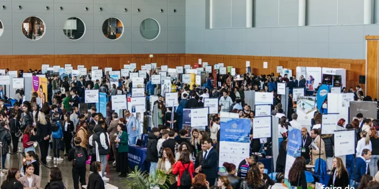 Feira de Emprego do Turismo regressa em 2026 com cinco certames