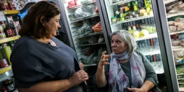 “Lisboetas têm maus serviços públicos”: um dia com Alexandra Leitão