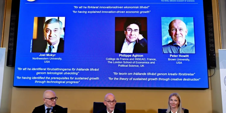 Nobel de Economia: teoria levanta debate sobre redes e tarifas, diz economista