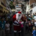 Venezuela adianta Natal em meio a tensões com os Estados Unidos; entenda