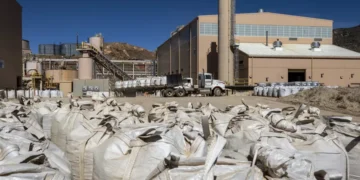 Terras raras: atuação da China dá chance para Trump reconquistar aliados para os EUA