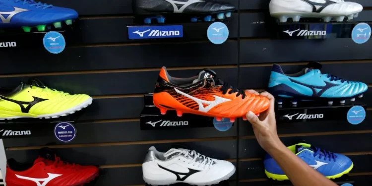 Vulcabras tem lucro recorrente 11,6% maior no 3º tri