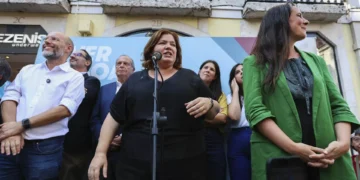 Esquerda unida na descida do Chiado contra “viragem forte à direita”