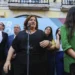 Esquerda unida na descida do Chiado contra “viragem forte à direita”