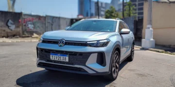 Test drive: o que esperar do Tera, SUV mais vendido de setembro