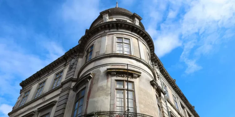 Escola de Gestão da UMinho muda para instalações de nove milhões no centro de Braga