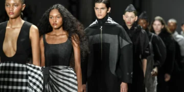 As tendências do São Paulo Fashion Week para o verão 2026 (e como usar…)