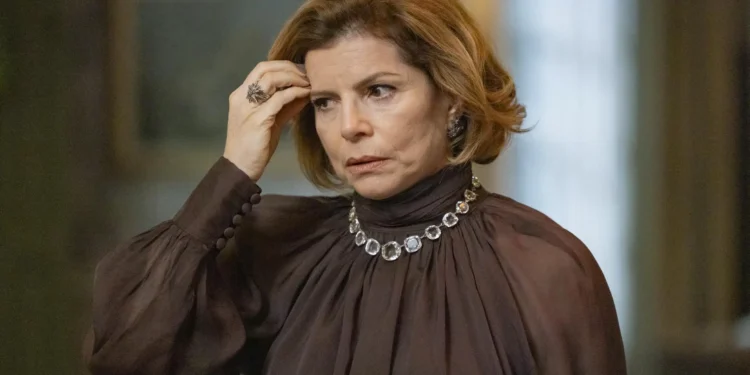 “Vale Tudo”: web reage ao capítulo final da trama