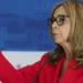 Ministra da Saúde acompanha situação de risco no Hospital Egas Moniz